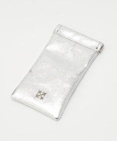 russet ソフトレザー眼鏡ケース(Z-228)