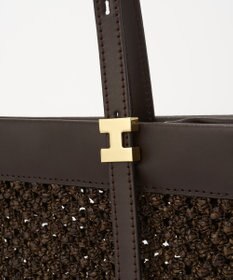 IACUCCI 【予約】ジュリエッタ RETE PAGLIA/RUGA