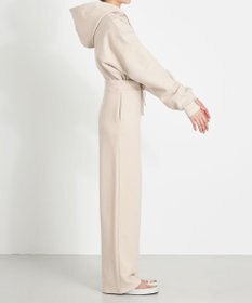 NAVE 【Nave　洗える】裏毛 パンツ