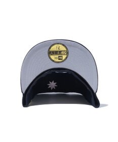 WEGO NEWERA　59FIFTY　MLB　Flower　Embroidery