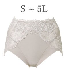 BRADELIS New York 【BRADELIS NewYork peace】おしりPラインラッピングショーツ24 深め お腹スッキリ 美尻メイク 補正下着 DB224201