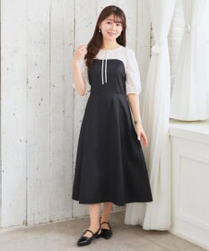 Feroux ドッキング見え ワンピース