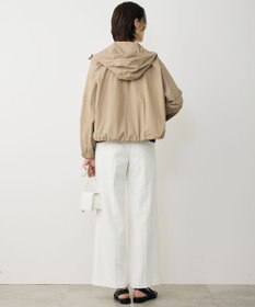 ICB L クールシェイド ラッシュガードブルゾン