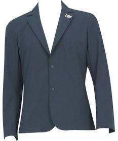 CW-X 【MEN】【CHUMS (チャムス)コラボ】 CW-X アウタートップス スーツとして使える ジャケット 長袖 はっ水性(本体) メンズ LNO560 /ワコール