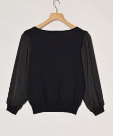 ONWARD Reuse Park 【any SiS】ニット春夏