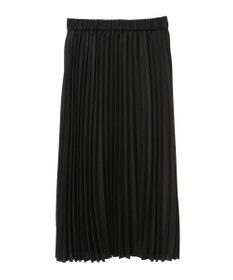 earth music&ecology すきな丈Ｔ／Ｒプリーツスカート