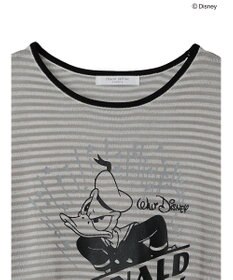 Green Parks ドナルドダック９０ｔｈ／シアーニットプルオーバー