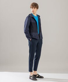 JOSEPH HOMME ハイゲージモックロディ / PEGG EASY