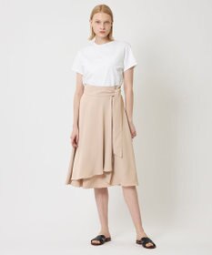 BEIGE， 【WEB＆一部店舗限定】ZECOLVA / スカート