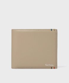 Paul Smith ハイライトステッチ 2つ折り財布