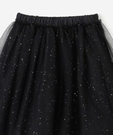 ANY KIDS チュール スカート