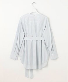 自由区 L 【洗える】SOMELOSチュニック ブラウス