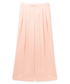 BEIGE， GINETTE / ストレートパンツ