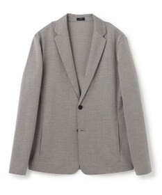 JOSEPH HOMME ハイゲージモックロディ　カットソージャケット