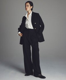 uncrave ブロードクロス BIGシャツ