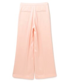 BEIGE， GINETTE / ストレートパンツ