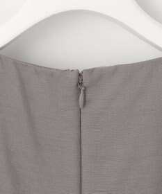 J.PRESS LADIES L 【WEB限定カラーあり・洗える】 ブライトスパンボイル ワンピース