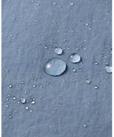 JOSEPH ABBOUD MOUNTAIN 【CREA掲載・軽量/ECO撥水/ストレッチ】 ライトワッシャー マウンテンパーカー