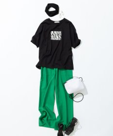 ICB ニットヘアバンド