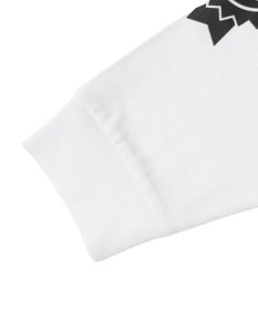 WEGO 【ユニセックス着用ITEM】グラフィックアンサンブルT（LS）