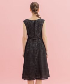 TOCCA 【洗える】QUATRE SAISONS ドレス