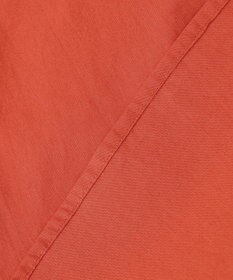 J.PRESS YORK STREET 【WOMEN】コットンバンドカラー ブラウス