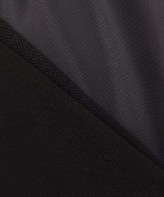 自由区 FORMAL 【ウォッシャブル対応】ドビーボーダーリボン ジャケット+ワンピース