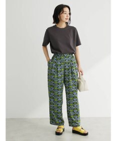 Green Parks 汗じみ防止クルーネックＴシャツ