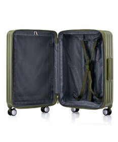 Samsonite アメリカンツーリスター スーツケース 74L(/86L) トラント スピナー68 TRANTO