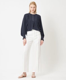 BEIGE， IRIS / ブラウス