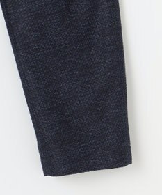 JOSEPH ABBOUD 【キングサイズ・洗える】スタイルアップジャケット