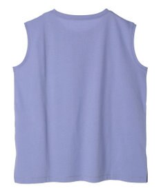 Green Parks 汗染み防止ノースリーブプルオーバー