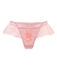 BRADELIS New York 【BRADELIS New York】ジャクリーンスタイルタンガ24S1