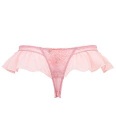 BRADELIS New York 【BRADELIS New York】ジャクリーンスタイルタンガ24S1