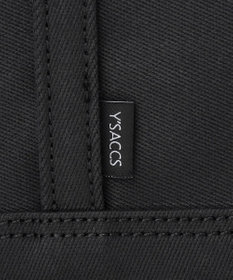 Y'SACCS 【 京都紋付 × Y'SACCS 】コットンキャンバストート Mサイズ