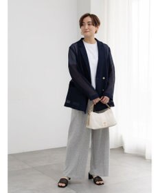 Te chichi ライトウェイトイージースウェットパンツ