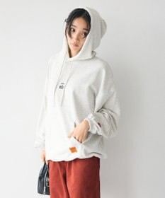 CRAFT STANDARD BOUTIQUE URANIWAプリントパーカー