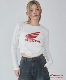 WEGO 別注HondaサイドドロストロンT