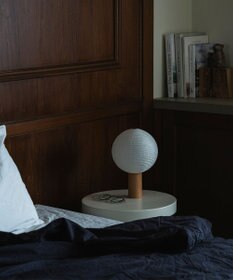 ちょうちん堂 【TORCHIN（トーチン）】CIRCLE ちょうちんライト