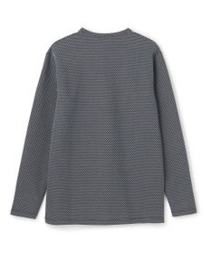 JOSEPH HOMME チャンディーガルジャージー　クルーネックカットソー