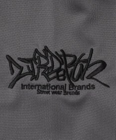 WEGO 【ユニセックス着用ITEM】ナンバリングホッケーT（LS）