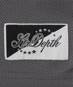 WEGO 【ユニセックス着用ITEM】ナンバリングホッケーT（LS）