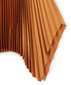 JOSEPH ニットウィーブプリッセ　スカート