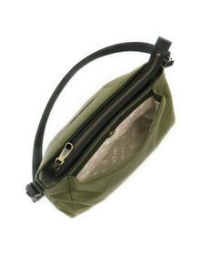 IBIZA プント　ショルダーバッグ