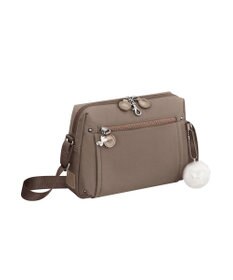 ACE BAGS & LUGGAGE Kanana project PJ8-3rd フリーウェイバッグ ショルダーバッグ 62105 ヨコ型 カナナ プロジェクト