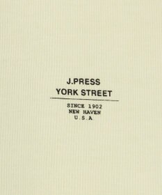 J.PRESS YORK STREET 【UNISEX】接触冷感 ラグランスリーブTシャツ
