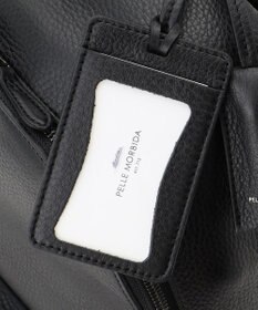 JOSEPH HOMME 【LEON 掲載】＜JOSEPH HOMME別注＞PELLE MORBIDA / バックパック