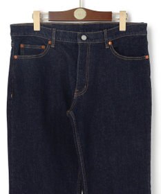 J.PRESS MEN 【WEB・一部店舗限定】ストレッチデニム 5ポケット パンツ