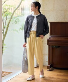 ANY 雑材トートバッグ