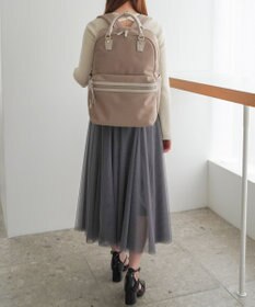 ACE BAGS & LUGGAGE ace. ラポルテム ビジネスリュック 2気室 B4 15.6インチPC収納 25L 68522 エース